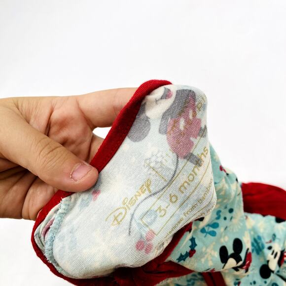 Disney by Lil Sleepys Mickey Mouse - Picture 5 of 5